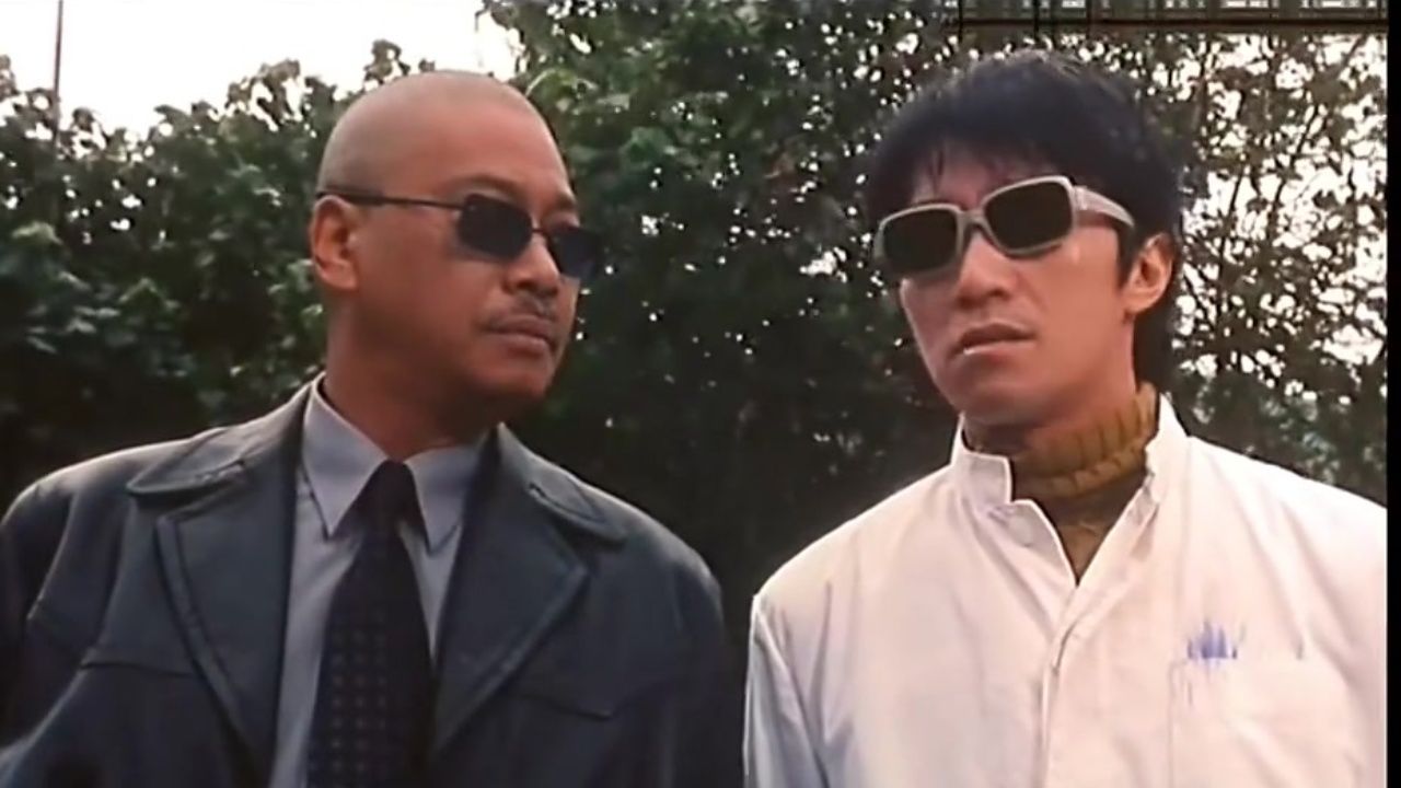 高分动作喜剧的精选解读都在聊什么？